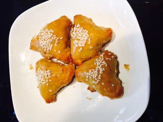 Senses Chinese Restaurant